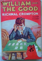 William the Good (Richmal Crompton)