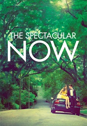 The Spectacular Now (2013)