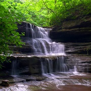 Starved Rock State Park, Illinois