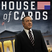 House of Cards: Season 4 (2016)