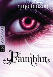 Faunblut (Nina Blazon)