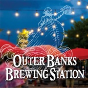 Outer Banks Brewing Station