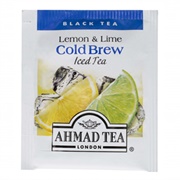 Lemon & Lime Cold Brew