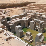 Abydos, Eygpt