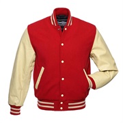 Varsity Jackets