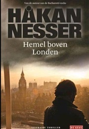 Hemel Boven Londen (Håkan Nesser)