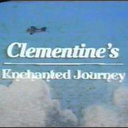 Clementine's Enchanted Journey