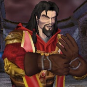 Shang Tsung