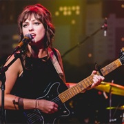 Angel Olsen – "Windows"
