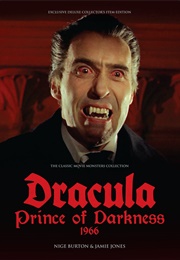 Dracula: Prince of Darkness (1966)