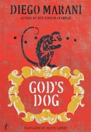 God&#39;s Dog (Diego Marani)