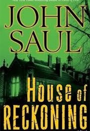 House of Reckoning (John Saul)