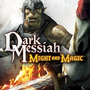 Dark Messiah of Might & Magic