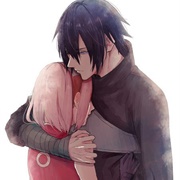 Sakura/Sasuke