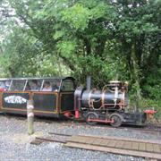 Great Laxey Mine Railway
