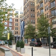 Falls Church, Virginia