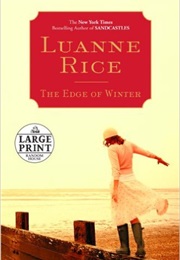 Edge of Winter (Luanne Rice)