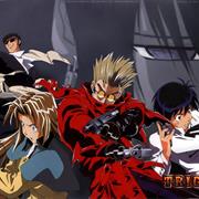 Trigun