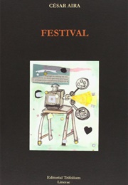 Festival (César Aira)
