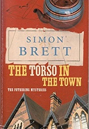 The Torso in the Town (Simon Brett)