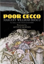 Poor Cecco (Margery Williams Bianco)
