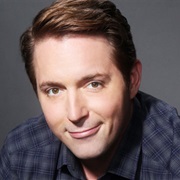 Beck Bennett
