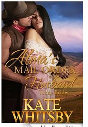 Alma's Mail Order Husband (Kate Whitsby)