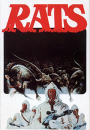 Rats: Nights of Terror