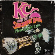 Please Don't Go - KC and the Sunshine Band