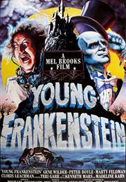 Young Frankenstien