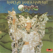 Barclay James Harvest - Believe in Me