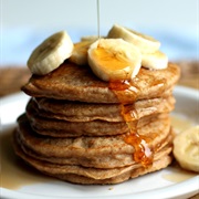 Pancakes