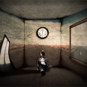 Confined to Room/House (Grounded)