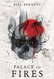 Unholy (Bill Bennett)
