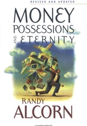 Money, Possessions and Eternity (Randy Alcorn)
