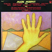 Mark Murphy - Sings