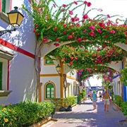 Canary Islands, Spain