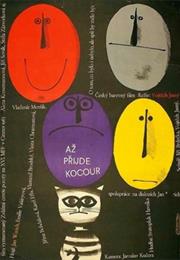 Až Přijde Kocour