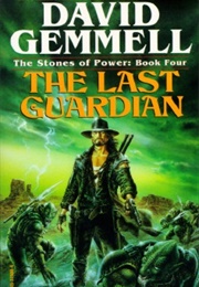 The Last Guardian (David Gemmell)