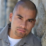 Daniel Moncada
