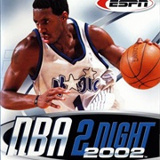 ESPN NBA 2Night 2002