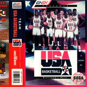 Team USA Basketball