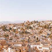 Granada, Spain