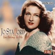 Jo Stafford - You Belong to Me