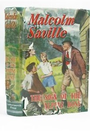 The Sign of the Alpine Rose (Malcolm Saville)