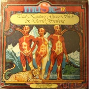 Paul Kantner, Grace Slick & David Freiberg: Baron Von Tollbooth & the Chrome Nun