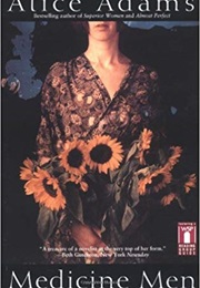 Medicine Men (Alice Adams)