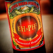 Alpine Beer Exponential Hoppiness
