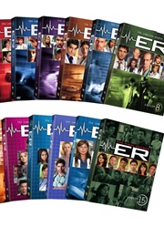 ER Complete Series (1994)