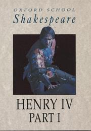 King Henry IV Part I
